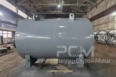 Изготовление и доставка РГСН-10 м3