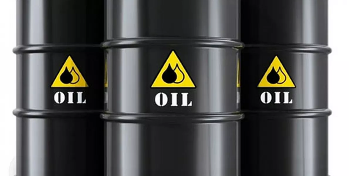 Как рассчитать нефть
